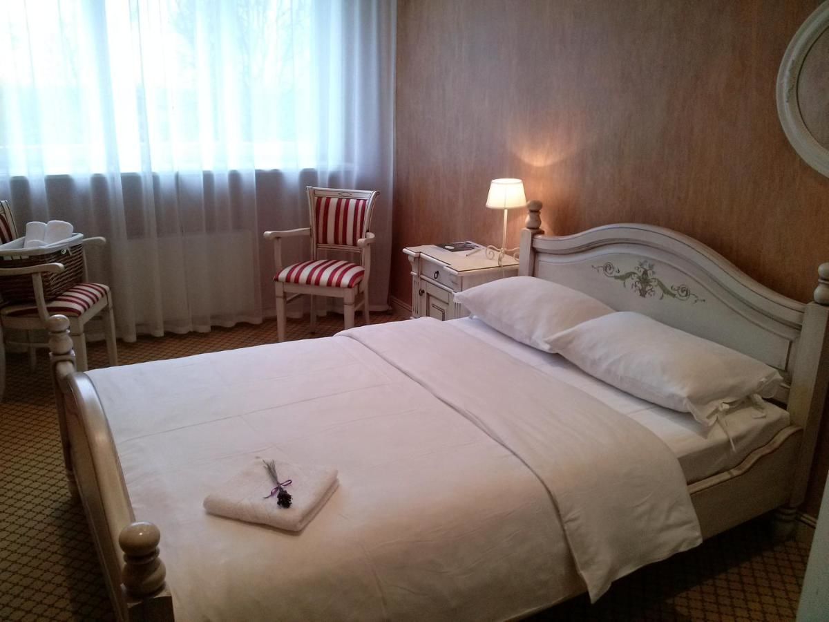 Отель Piena muiža - Berghof Hotel & SPA Sieksāte