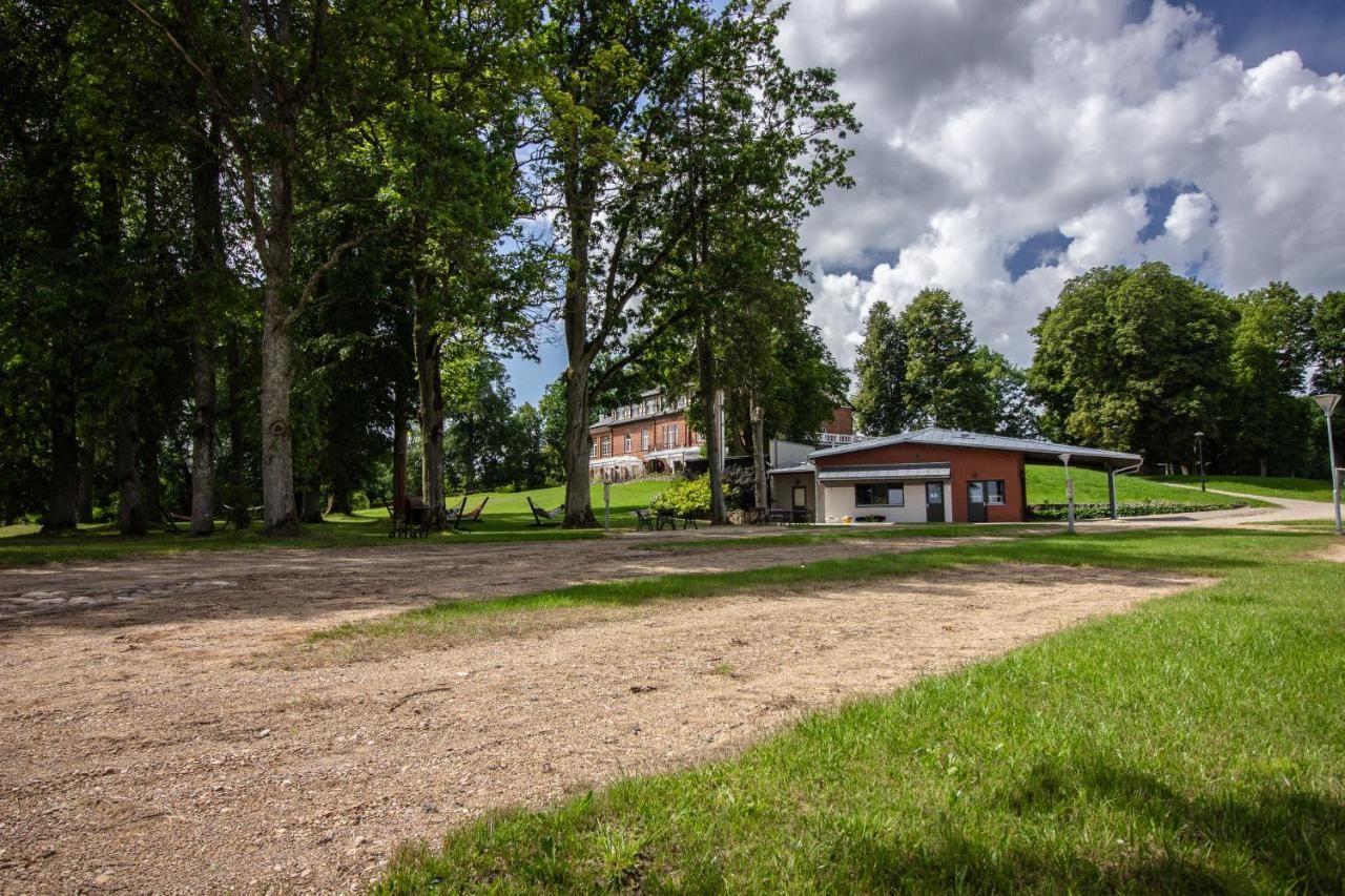 Отель Piena muiža - Berghof Hotel & SPA Sieksāte-7