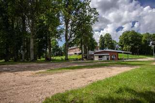 Отель Piena muiža - Berghof Hotel & SPA Sieksāte-3