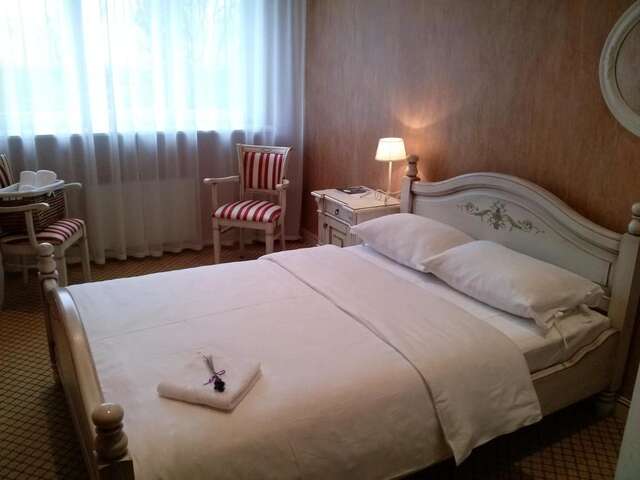 Отель Piena muiža - Berghof Hotel & SPA Sieksāte-22